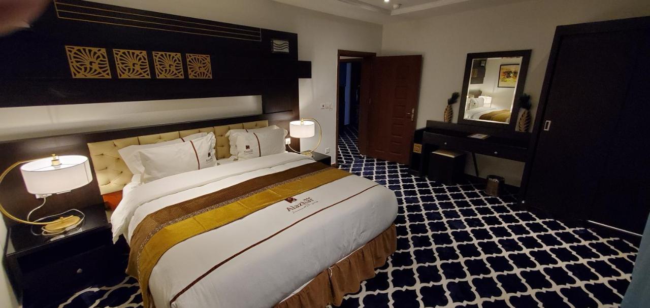 Deluxe Junior Suite