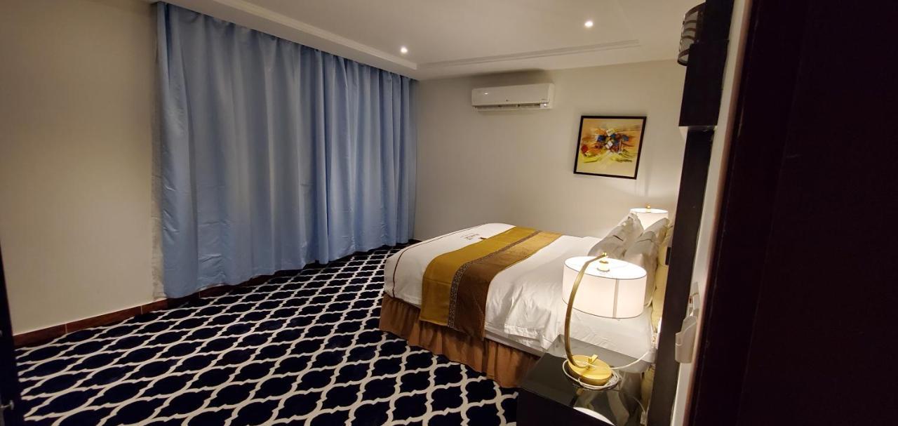 Deluxe Junior Suite