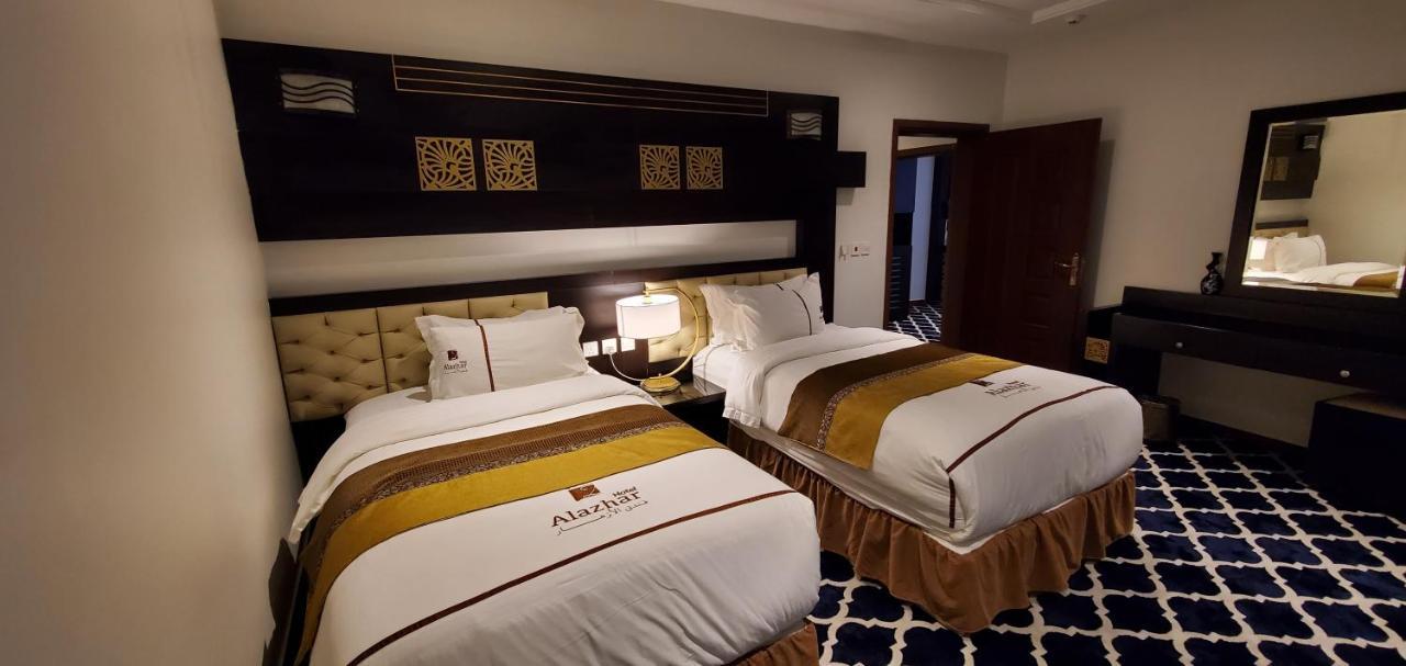 Deluxe Junior Suite
