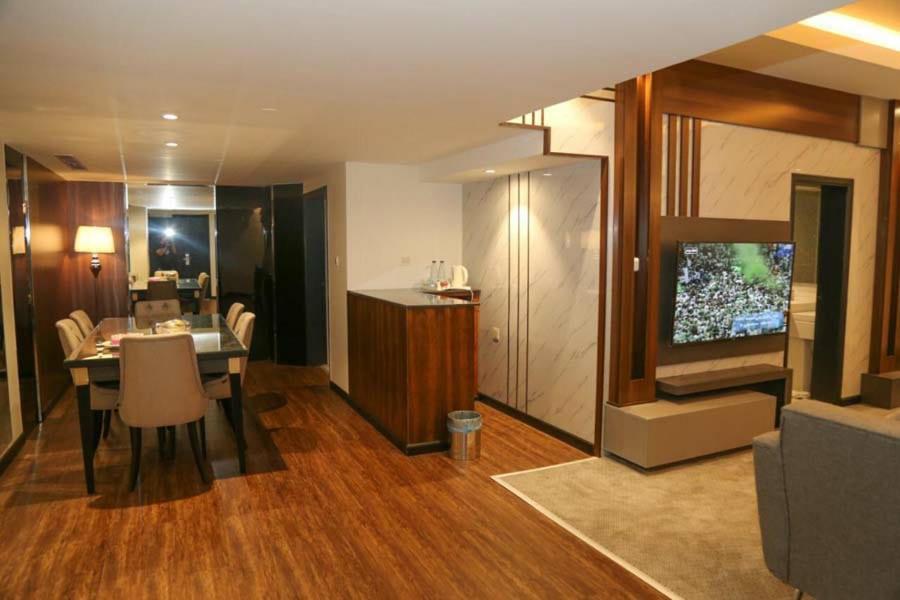Junior Suite