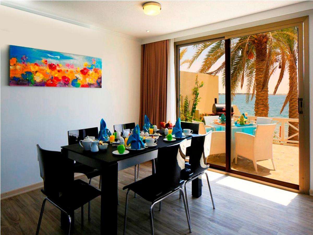Two-Bedroom Sunset Villa Sea View