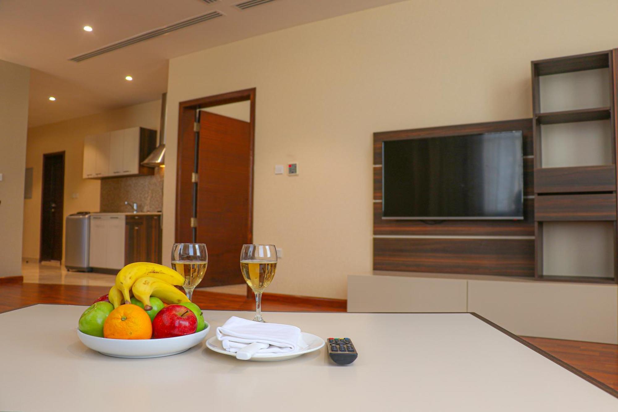 Superior Apartment