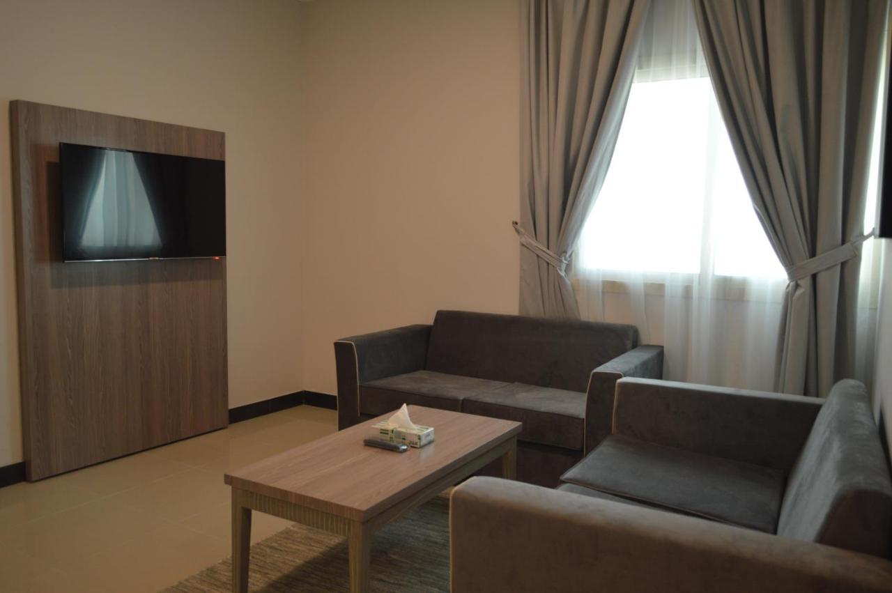 Two-Bedroom Deluxe Apartment