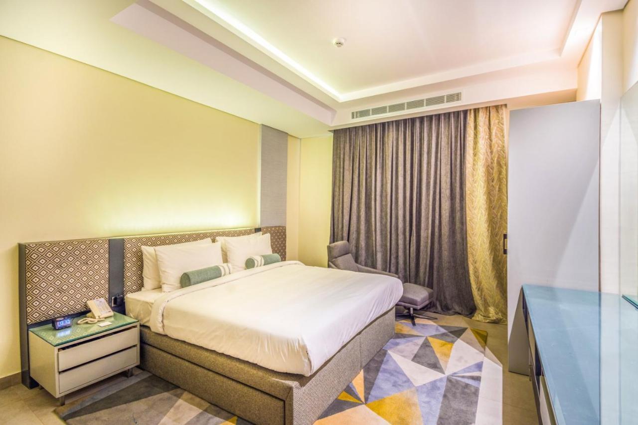 Standard King Room