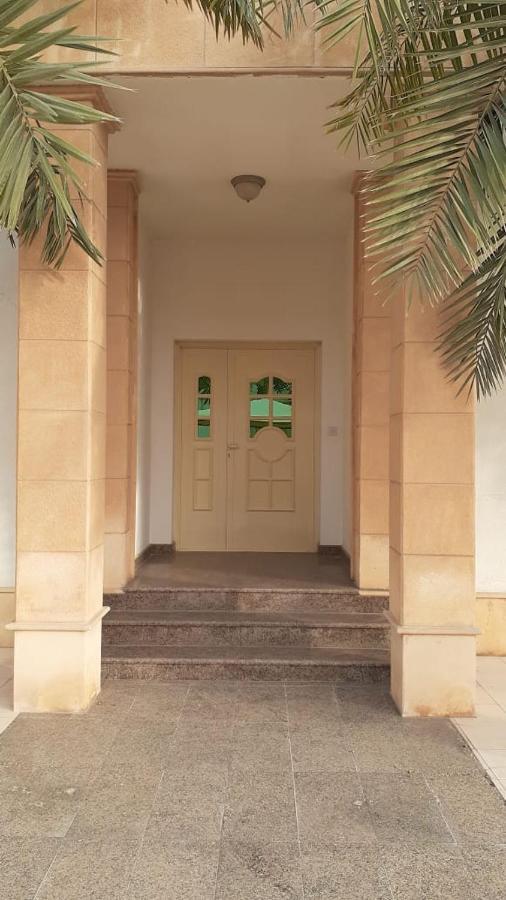 Deluxe Two Bedroom Villa
