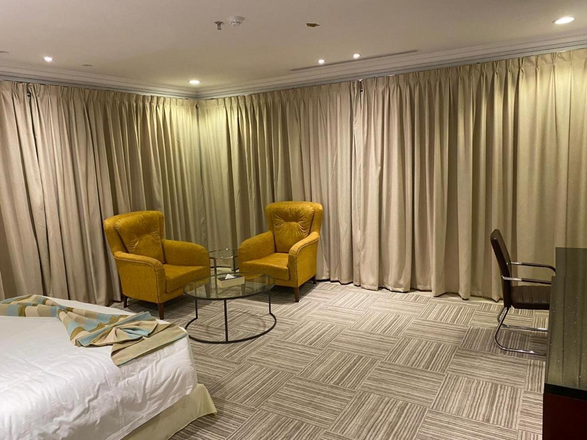 King Suite