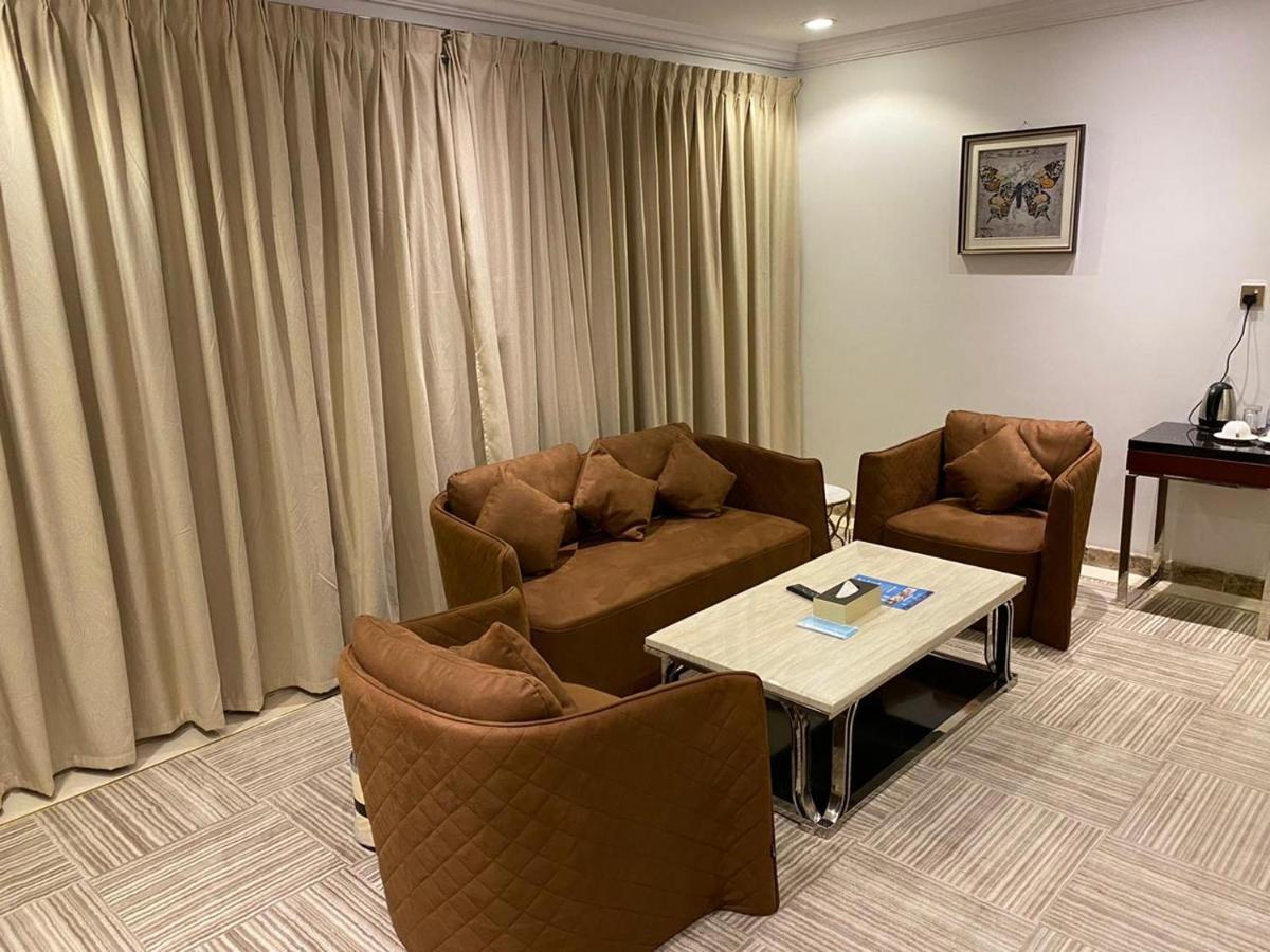 King Suite