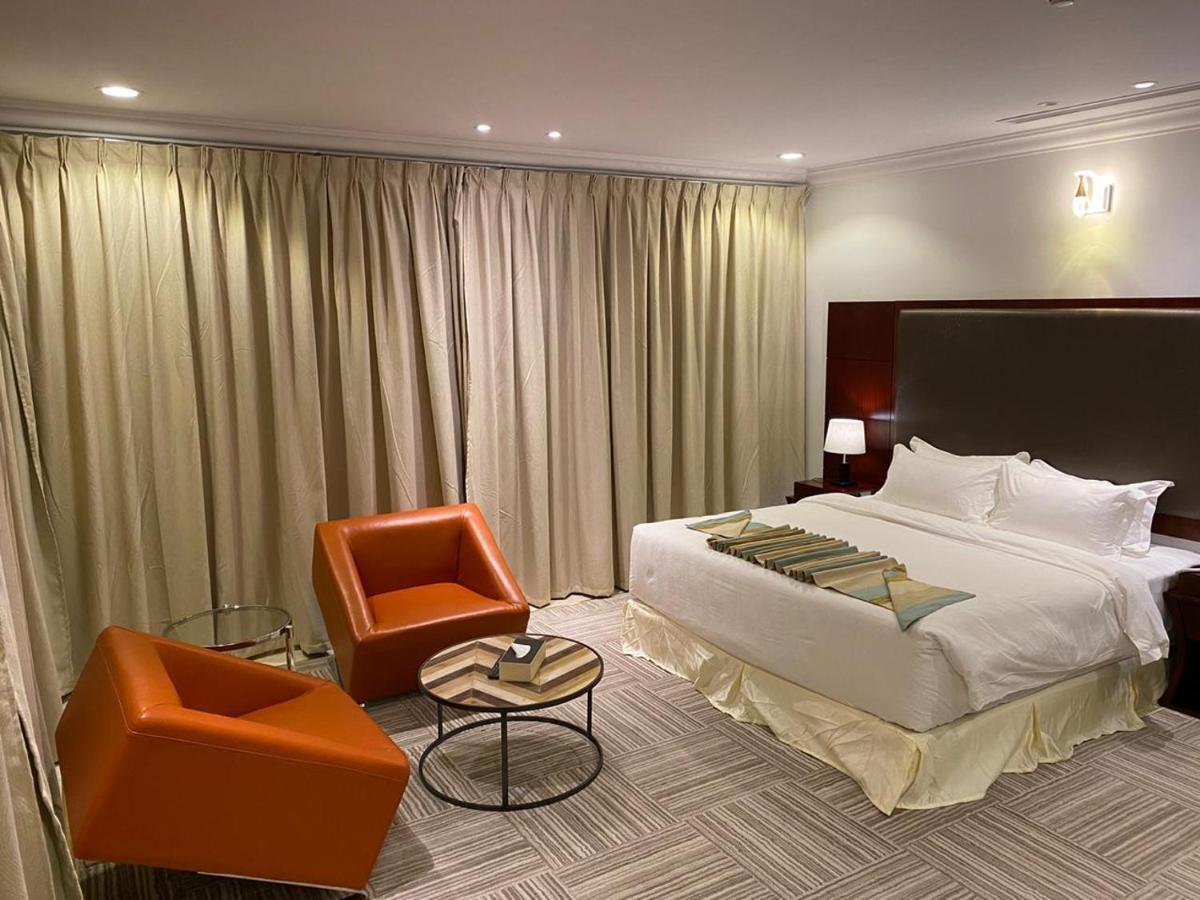Two-Bedroom Suite