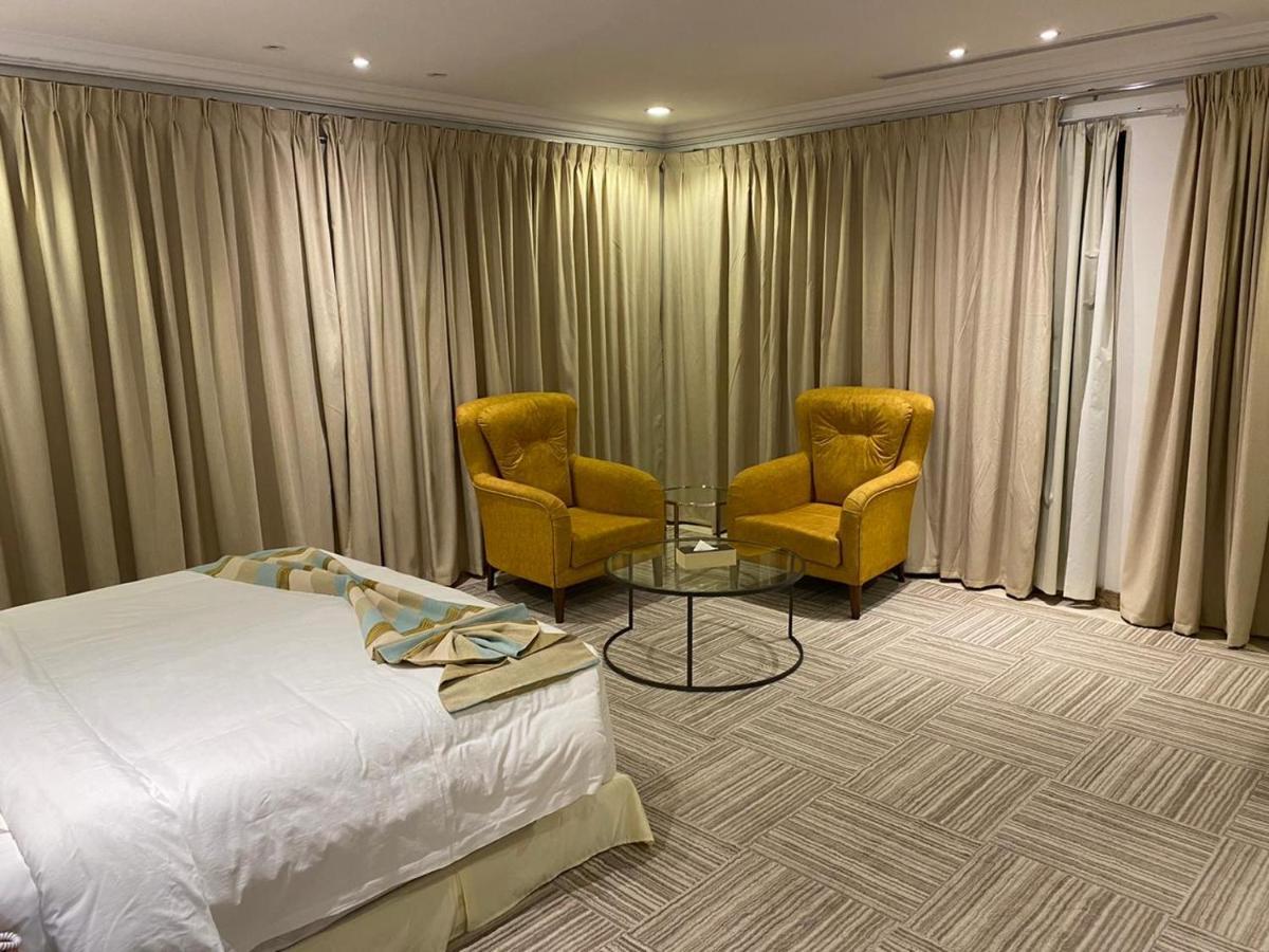 King Suite