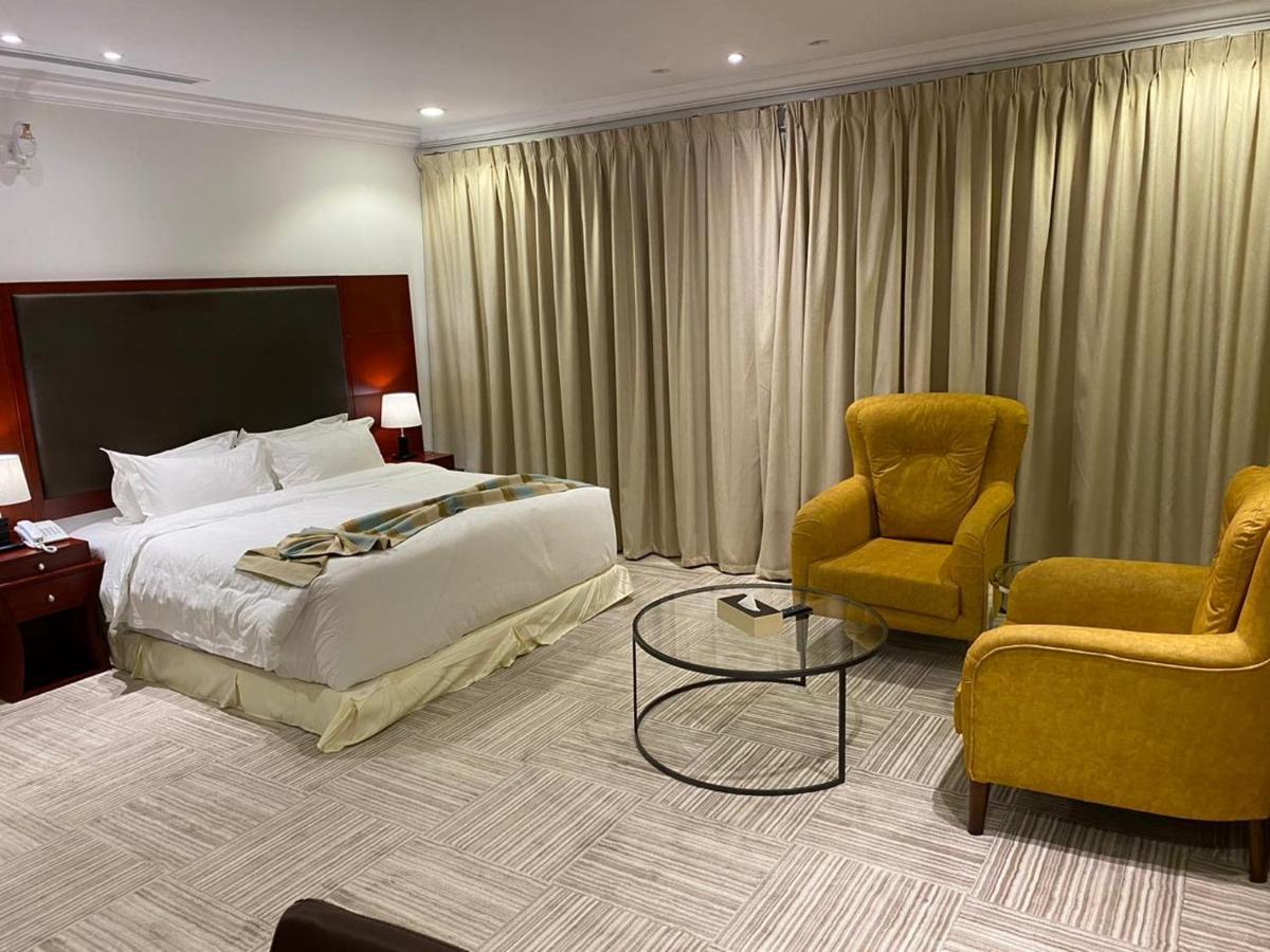 King Suite