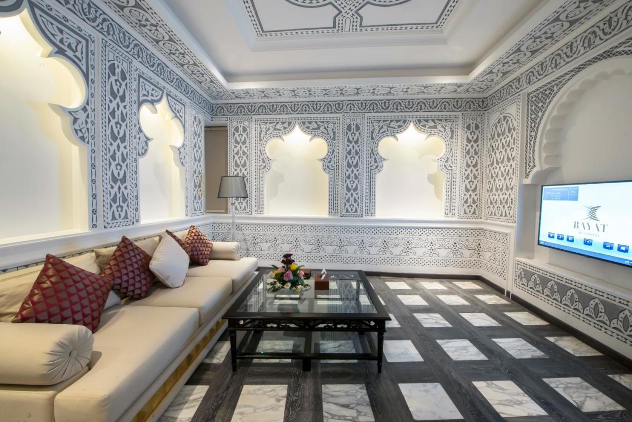 Diamond Suite