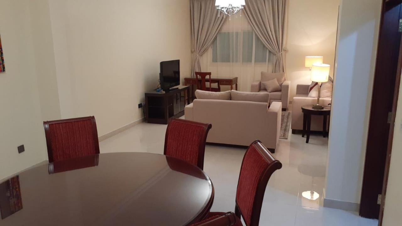 Deluxe Two Bedroom Villa