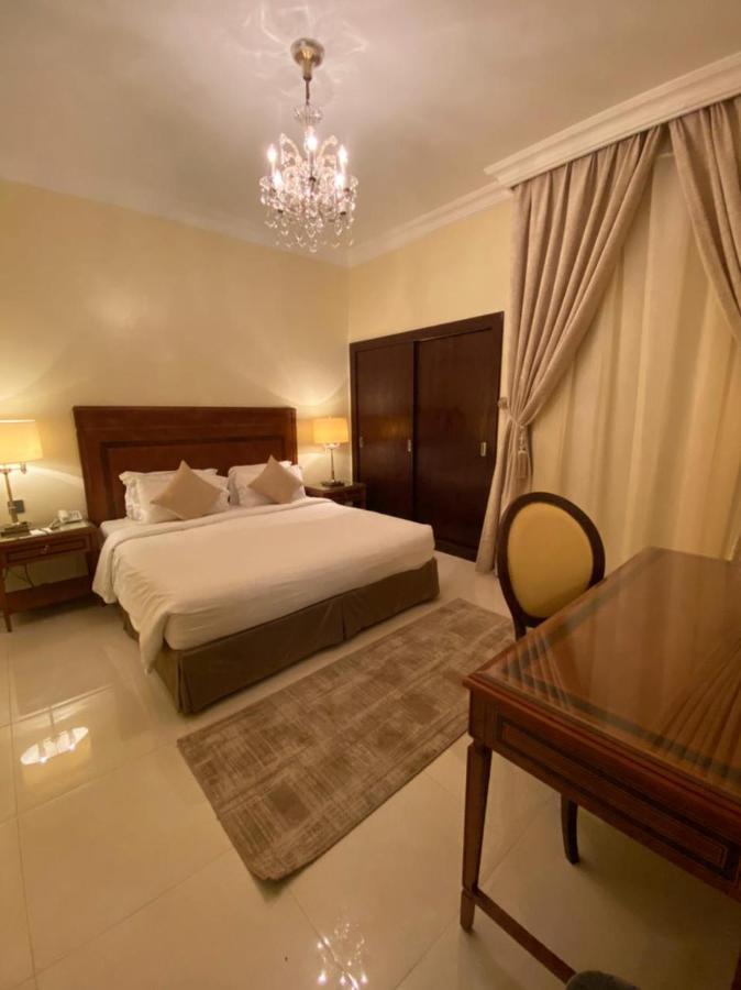 Deluxe Two Bedroom Villa