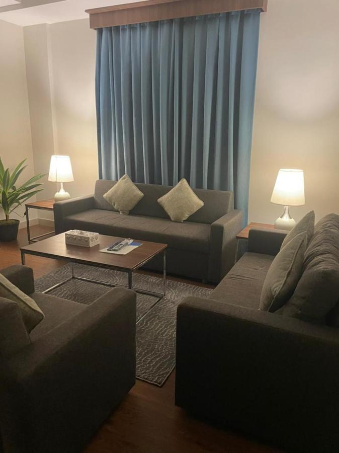 One-Bedroom Superior Apartment