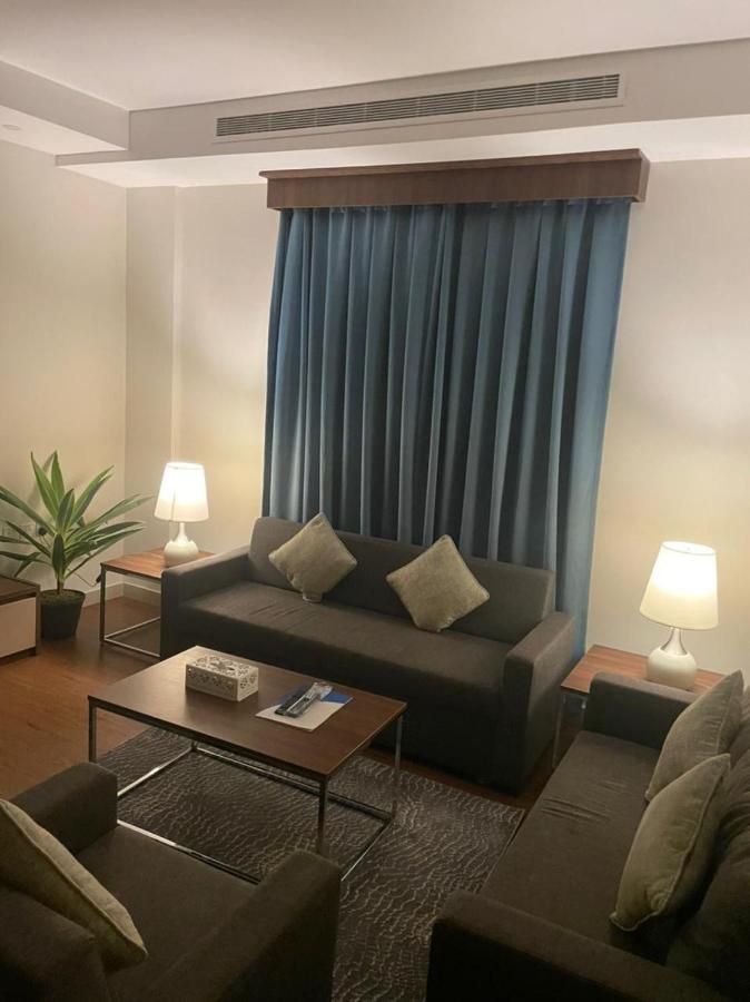 One-Bedroom Superior Apartment