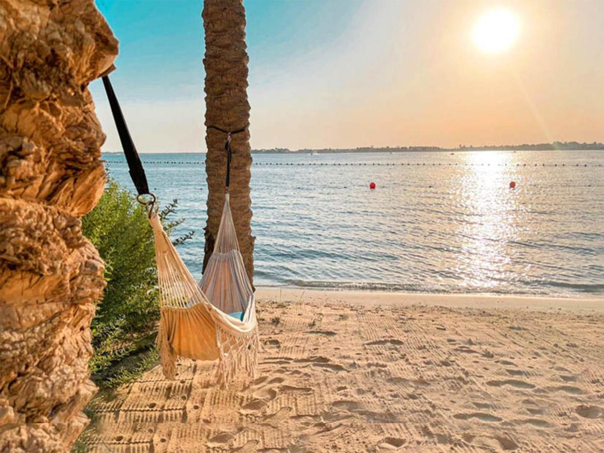 Two-Bedroom Sunset Villa Sea View