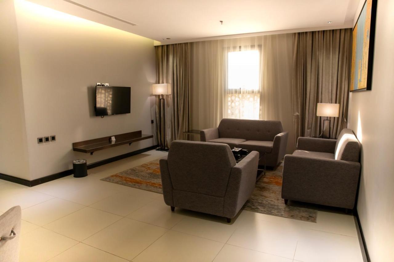 Two-Bedroom Suite