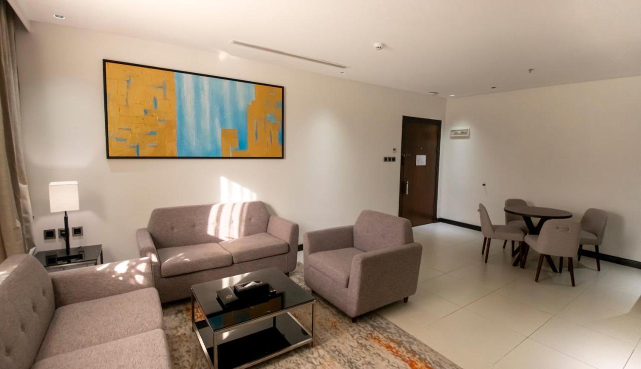 Two-Bedroom Suite