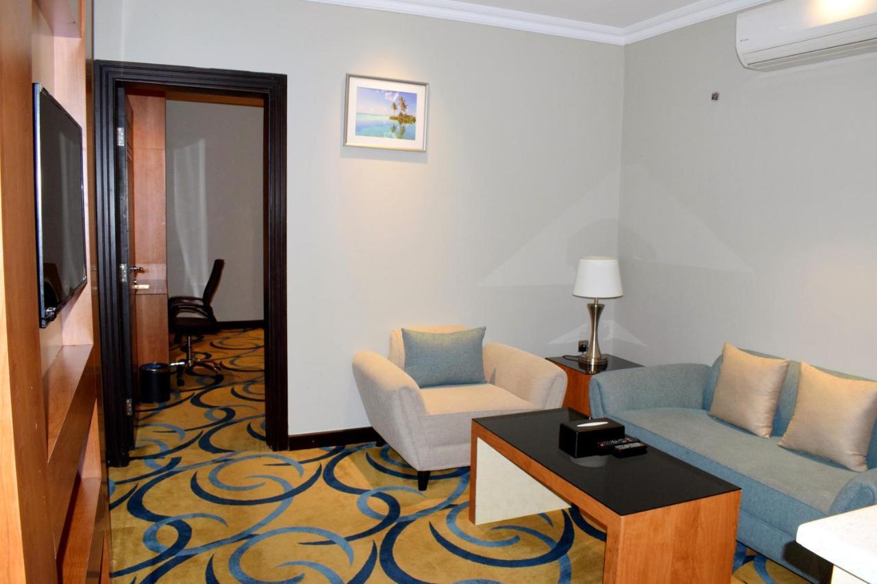 Family Suite