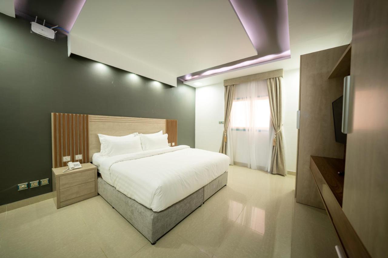 One-Bedroom Villa
