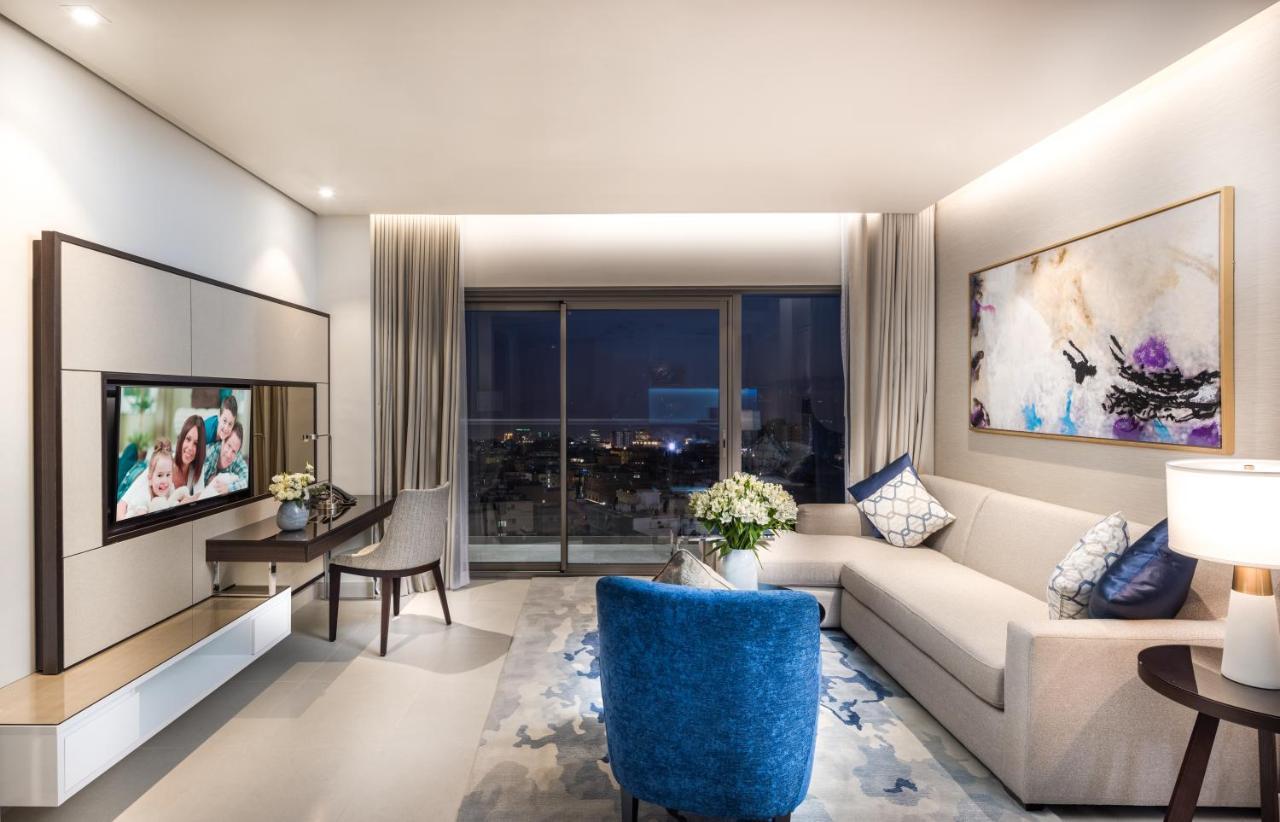 One Bedroom Executive