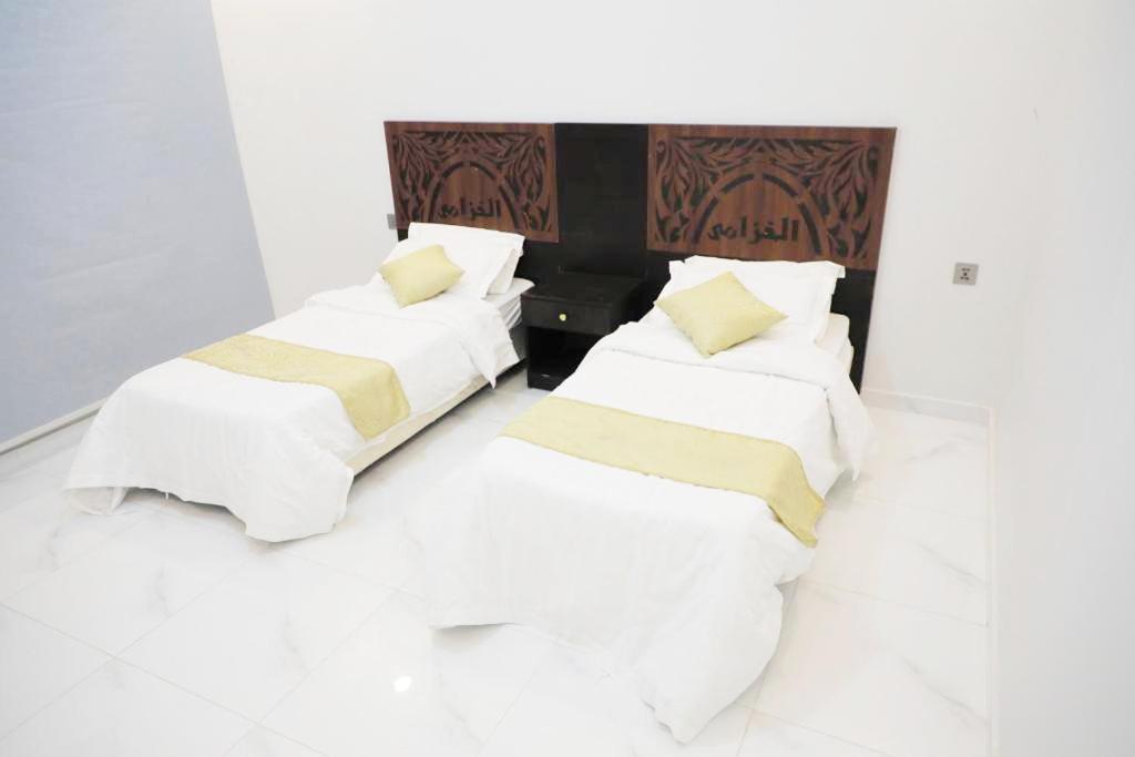Two Bedroom Apartment