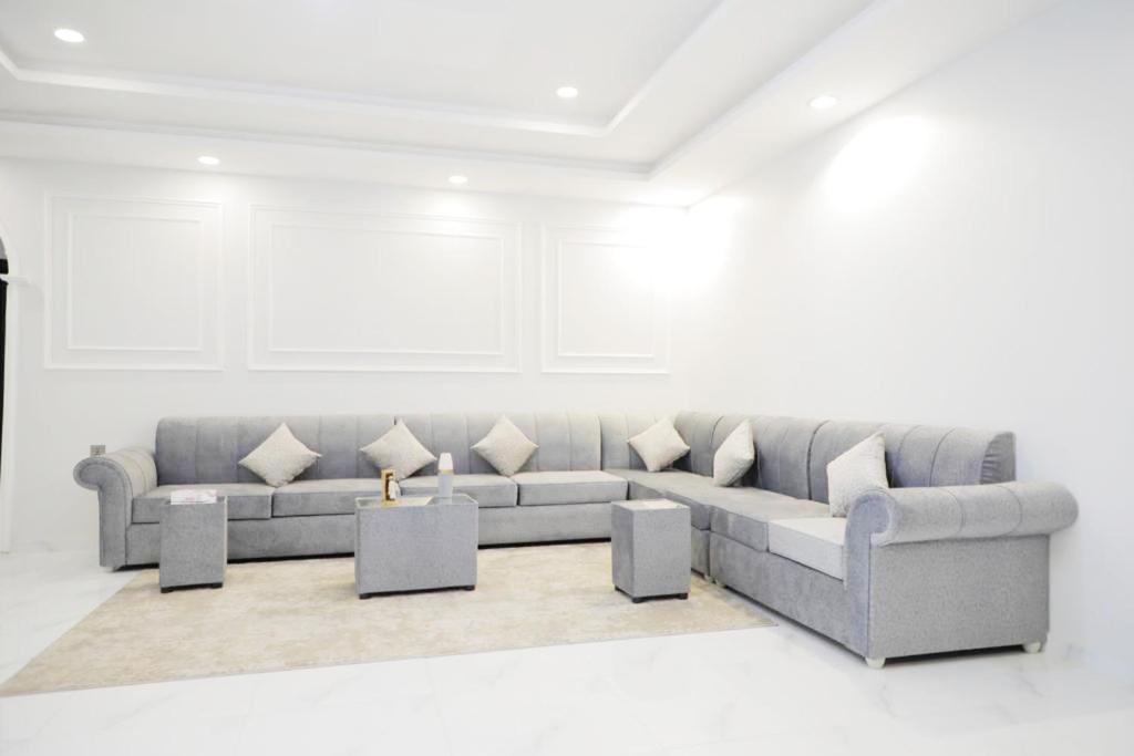 One-Bedroom Apartment Balcony
