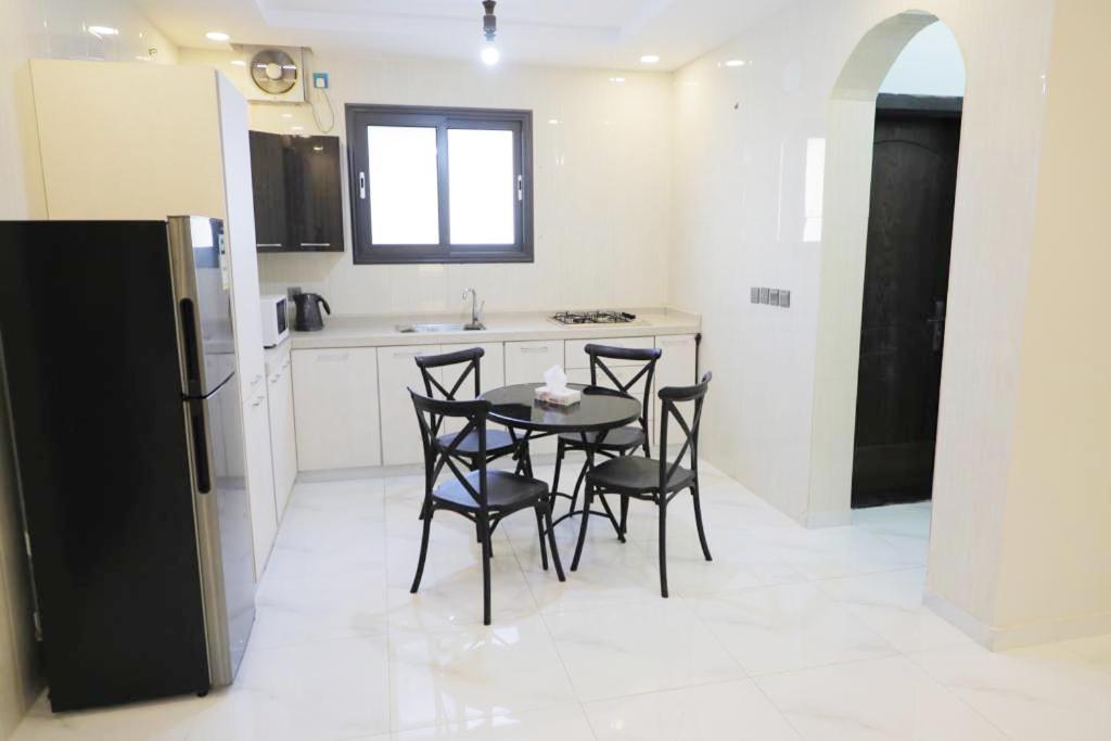 Two Bedroom Apartment