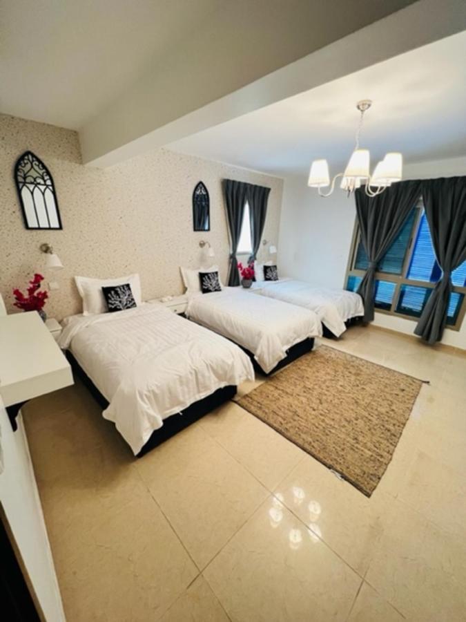 فيلا المرجان