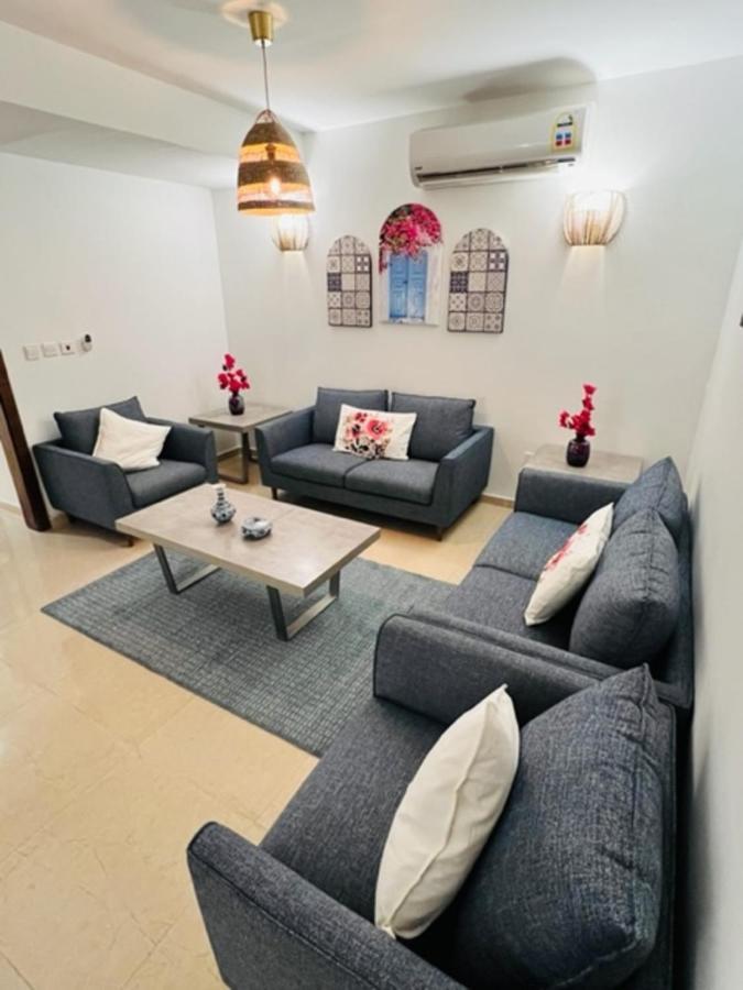 فيلا المرجان