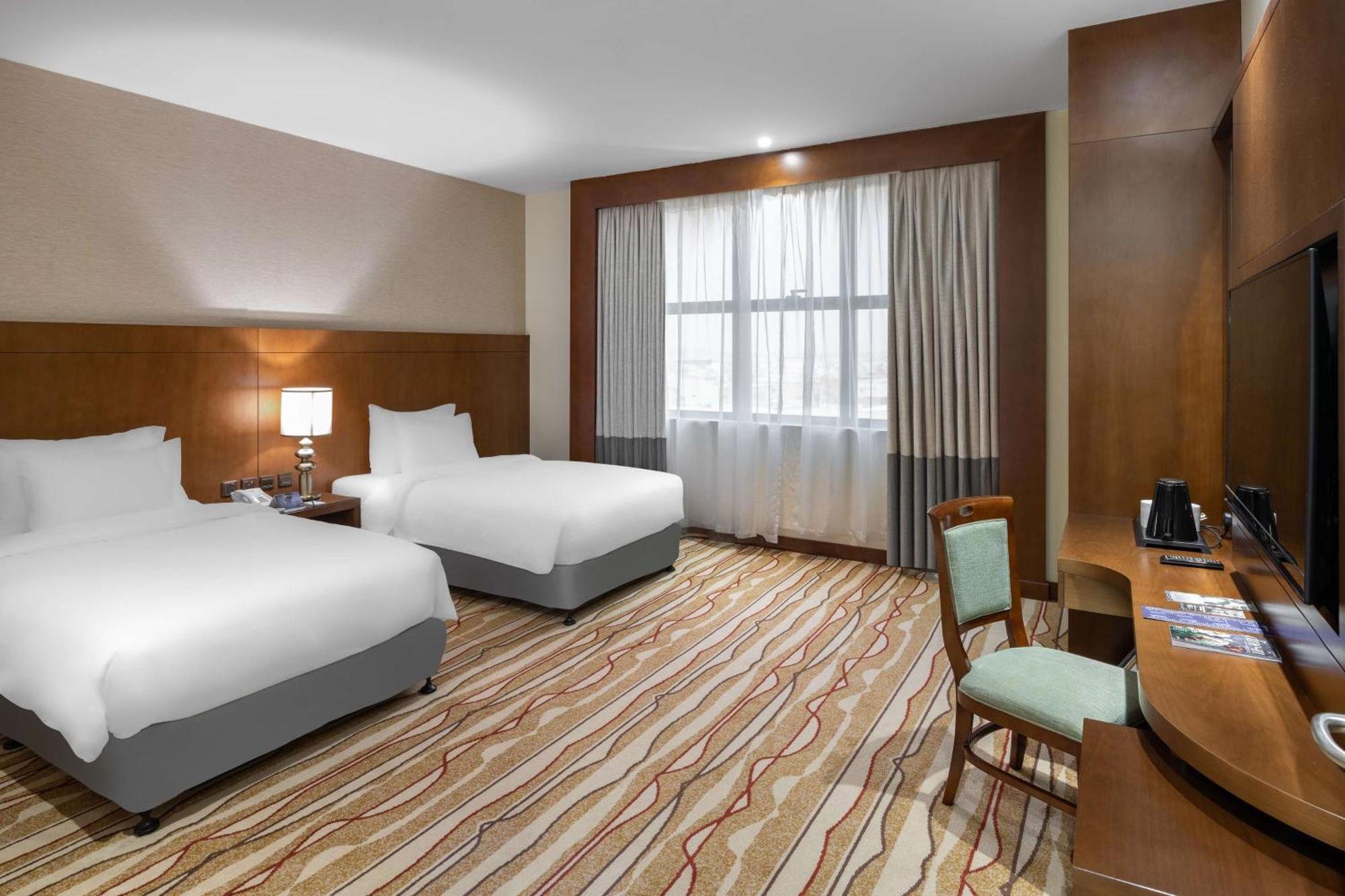 Two-Bedroom Suite
