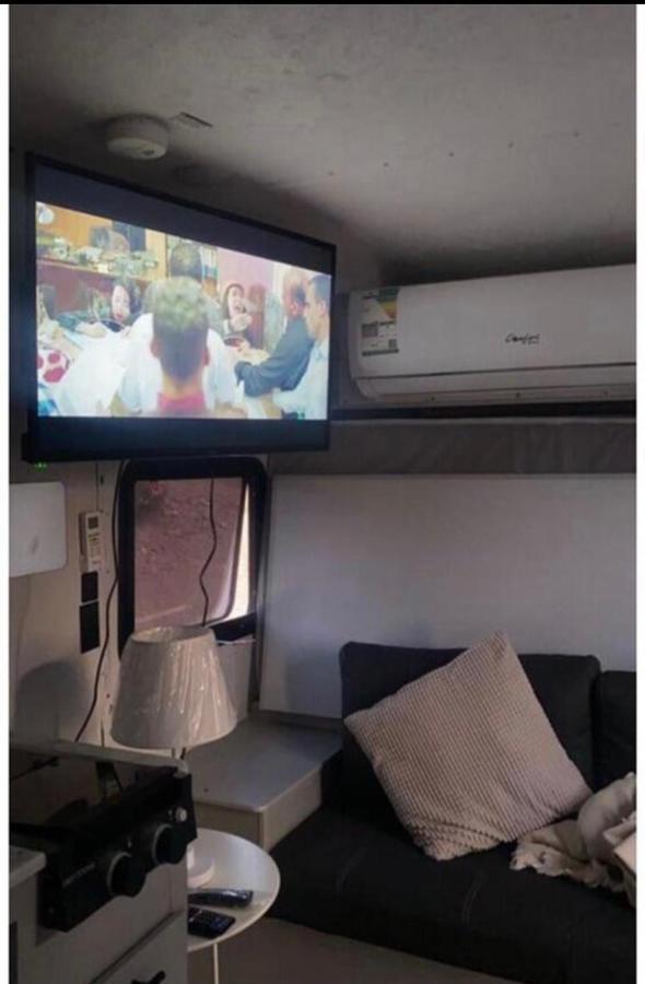Caravan