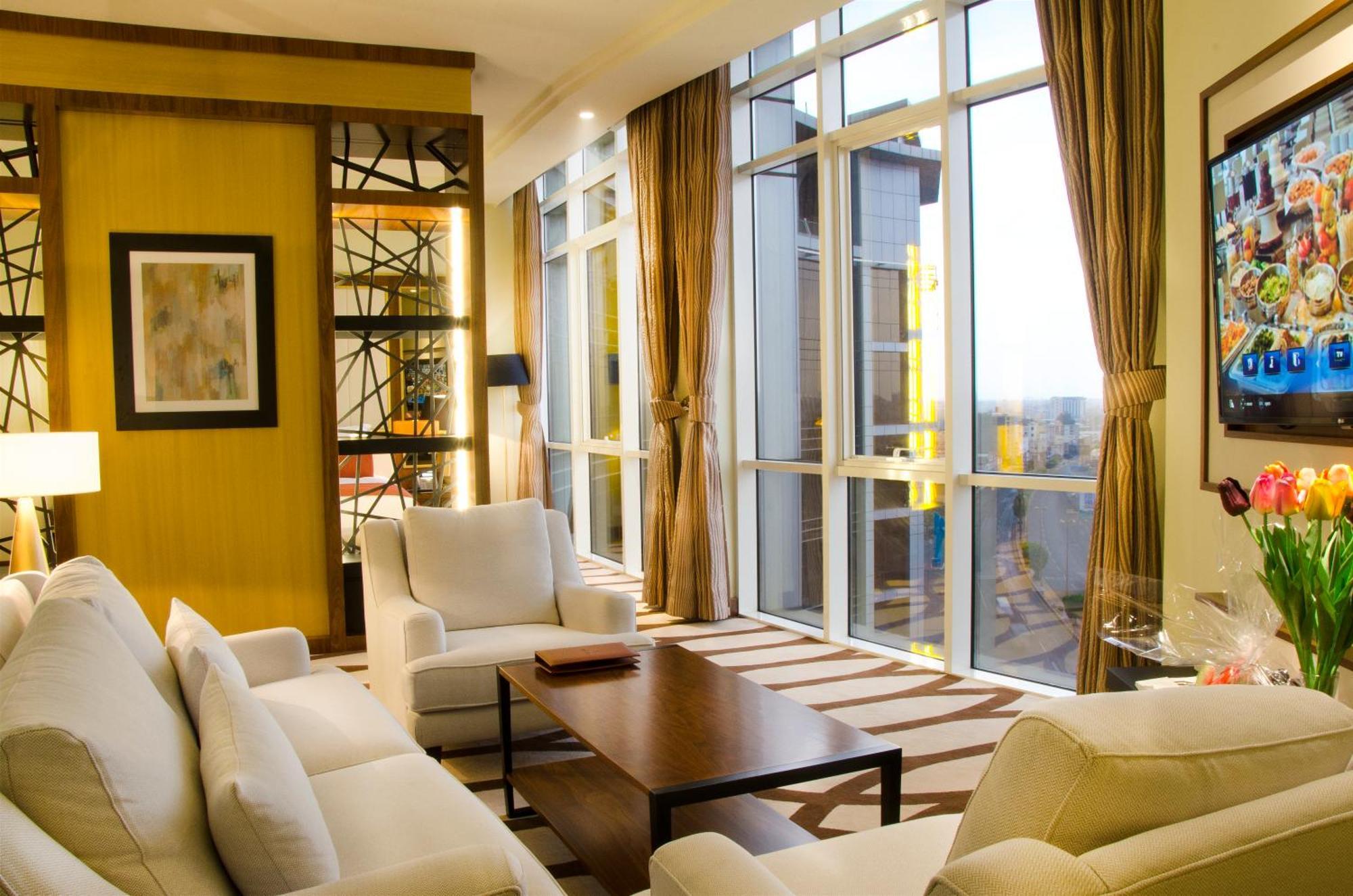 Quartz Suite