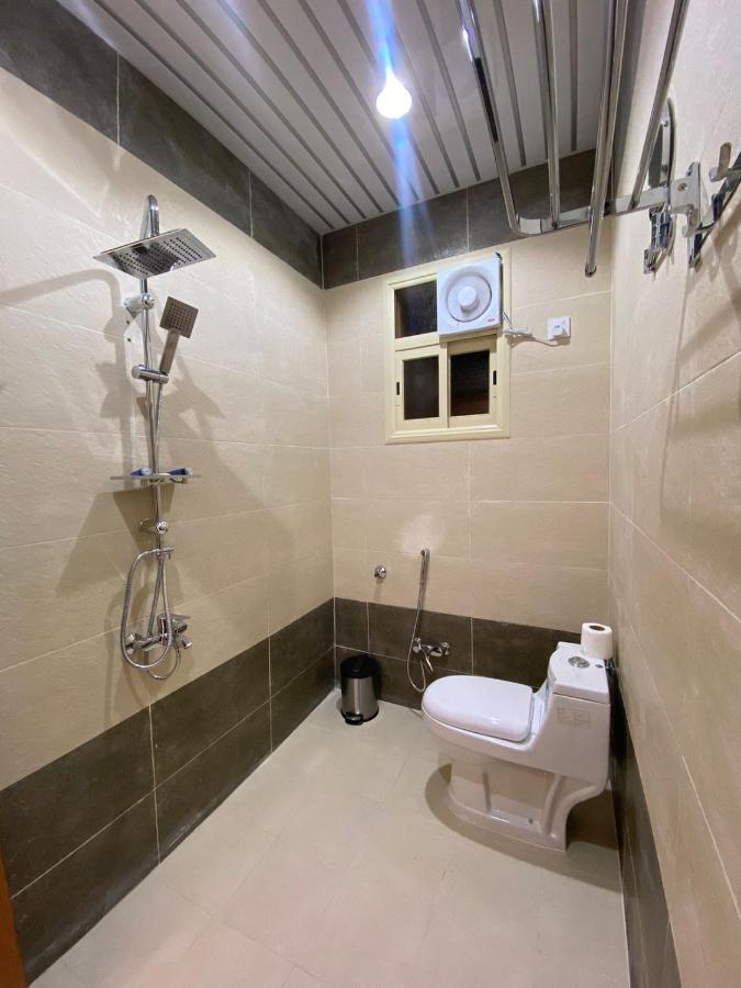 Deluxe Family Suite