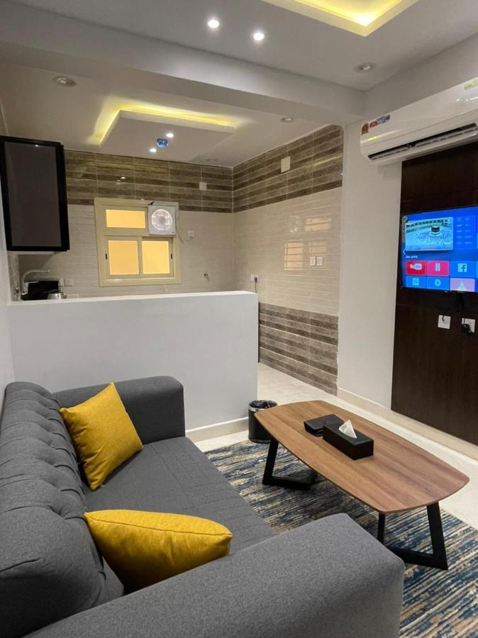 Deluxe Family Suite