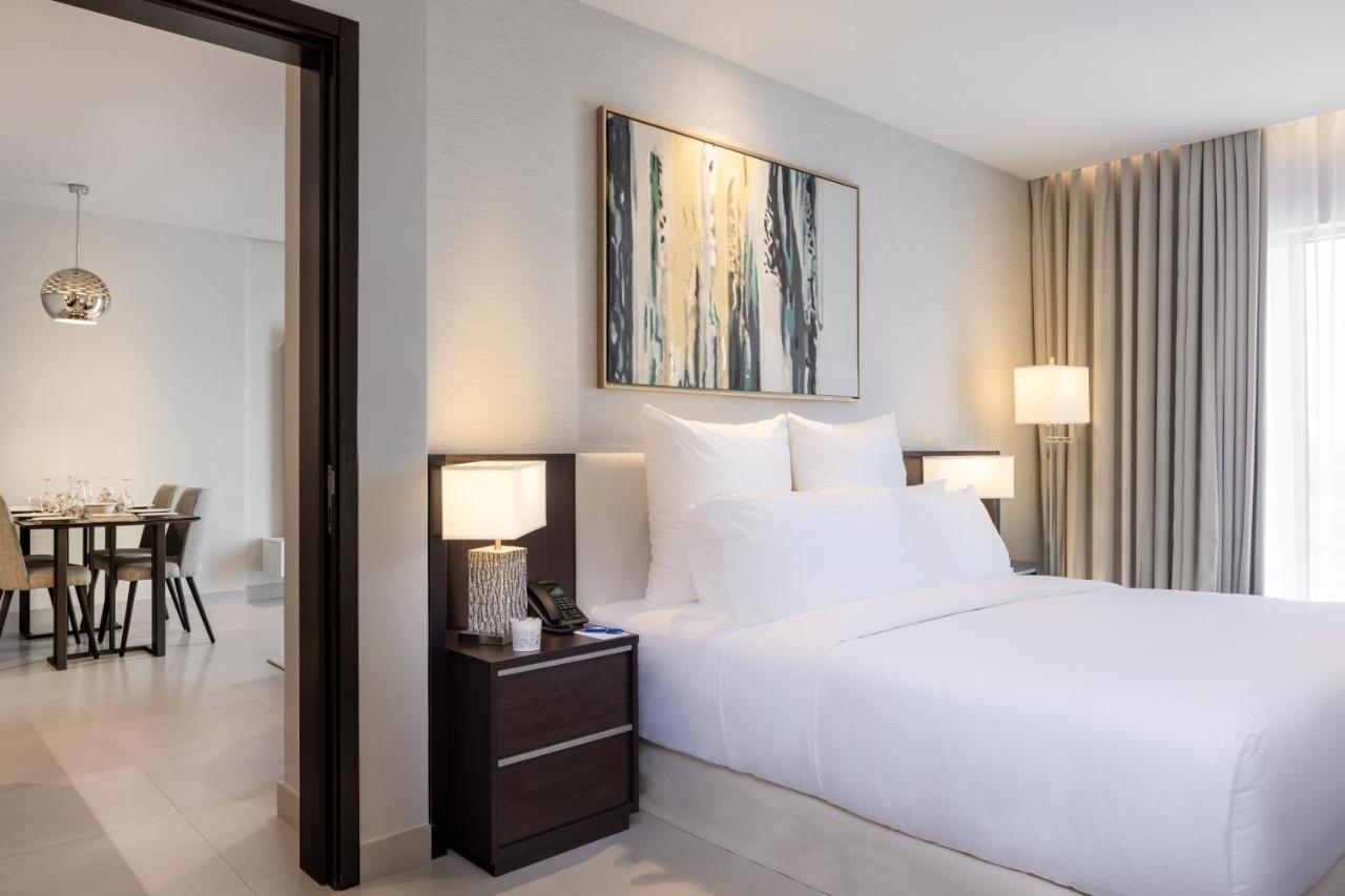 One-Bedroom Premier