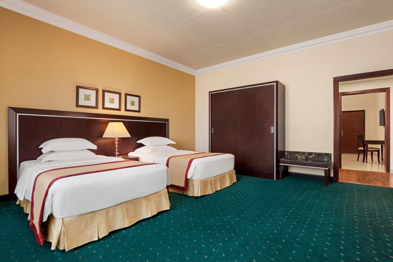 Ambassador Suite