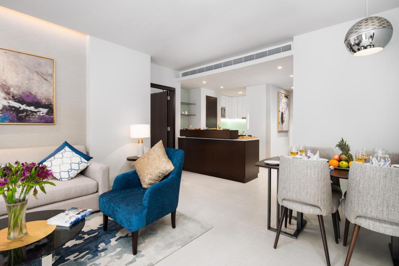 One-Bedroom Premier