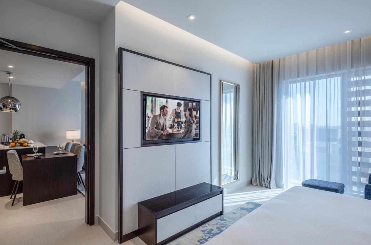 One Bedroom Executive