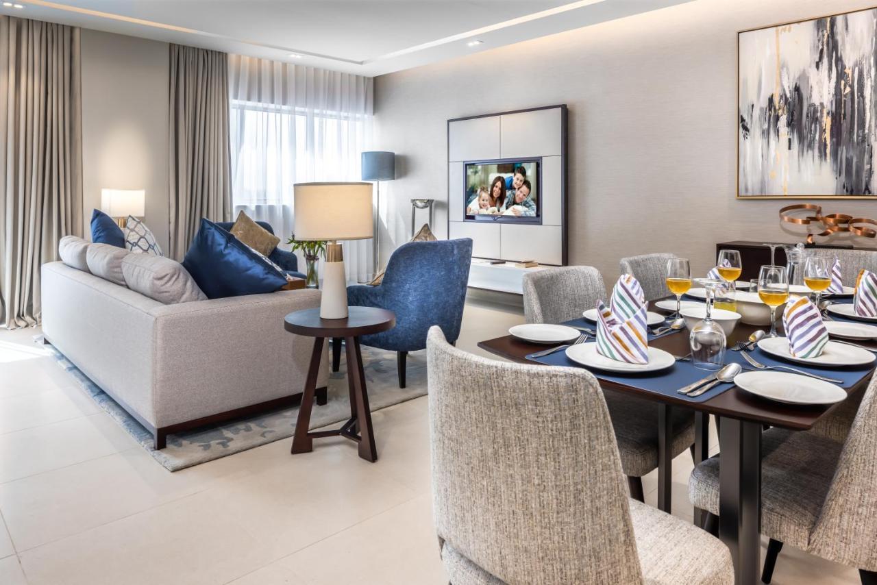 Two-Bedroom Premier