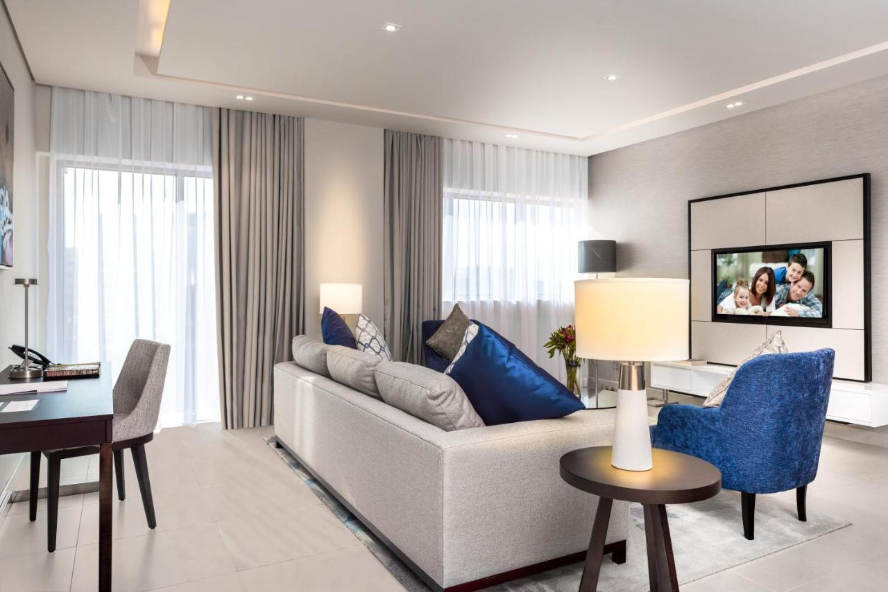 Two-Bedroom Executive
