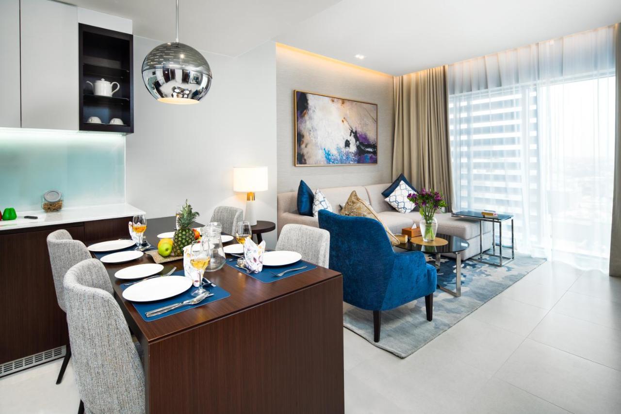 One Bedroom Executive