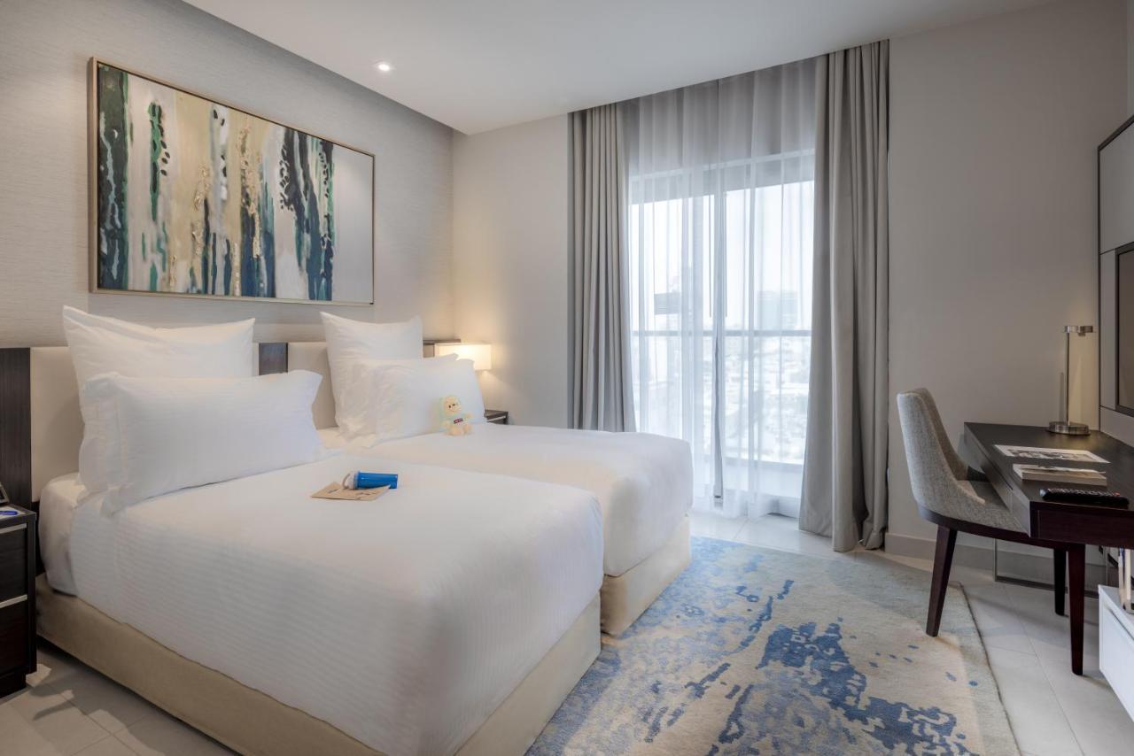 Two-Bedroom Executive