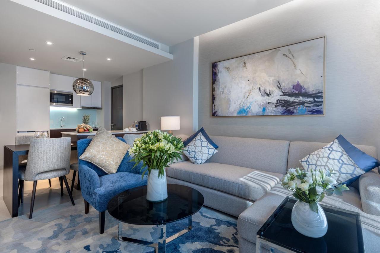 One Bedroom Executive