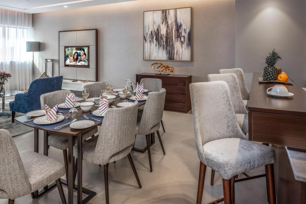 Two-Bedroom Premier