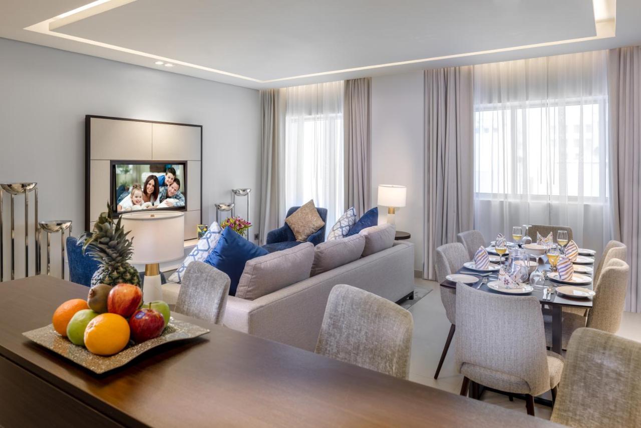 Two-Bedroom Executive