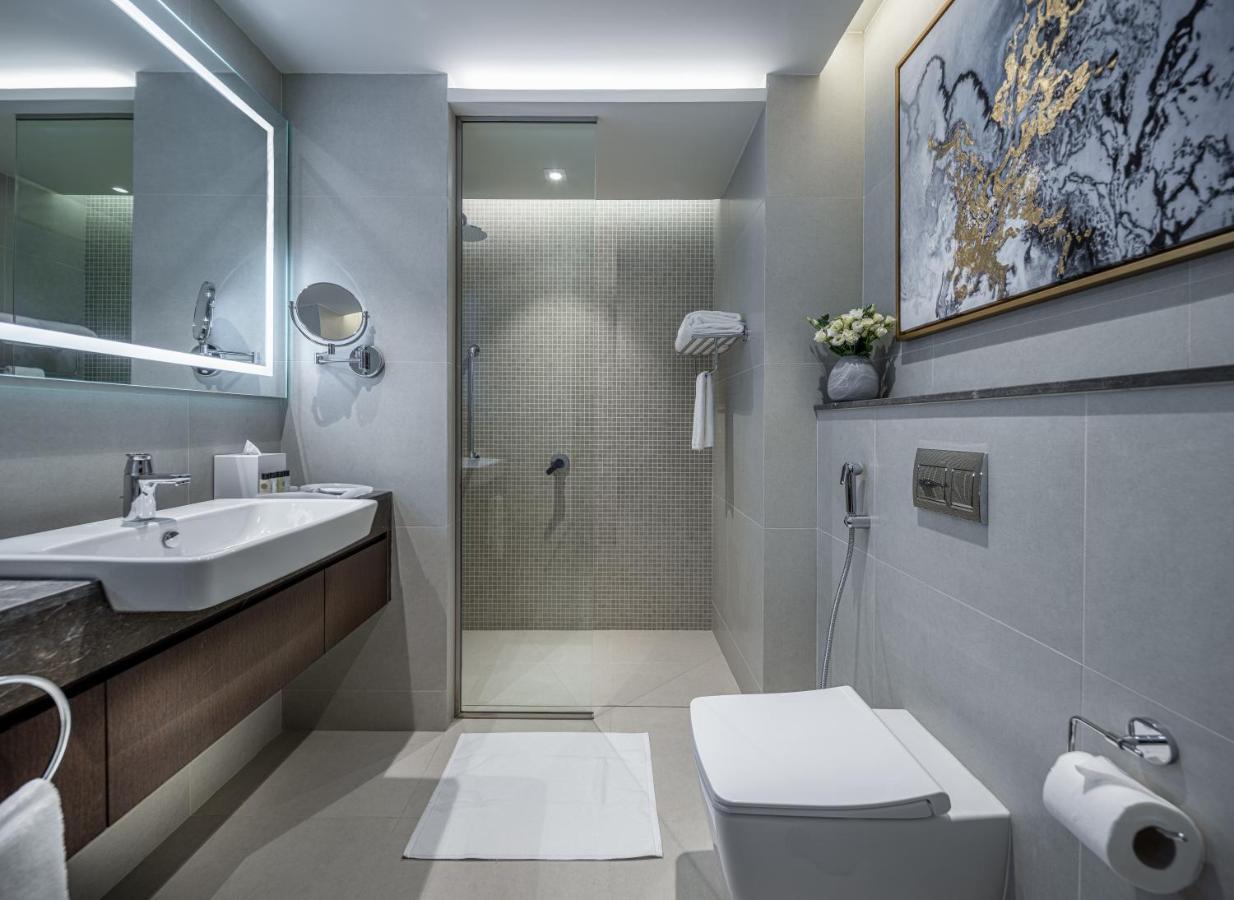 One-Bedroom Premier