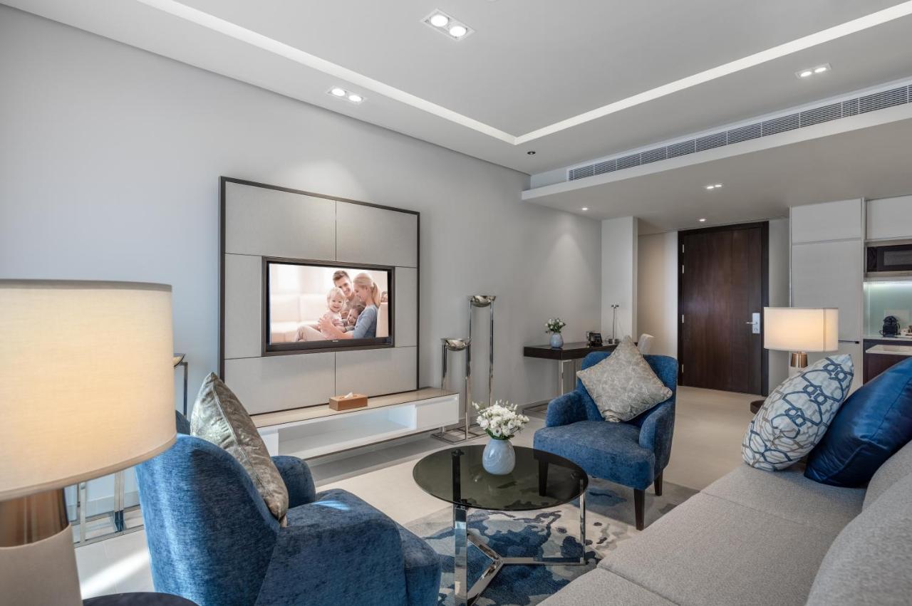 One Bedroom Executive