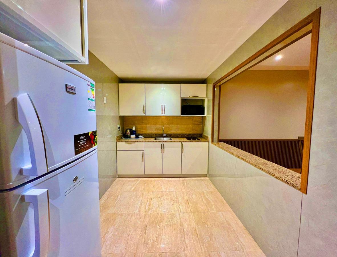 Sea View Chalet Ground Floor