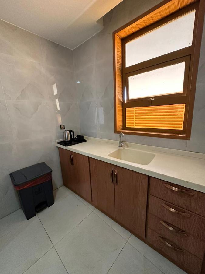 Family Suite Balcony